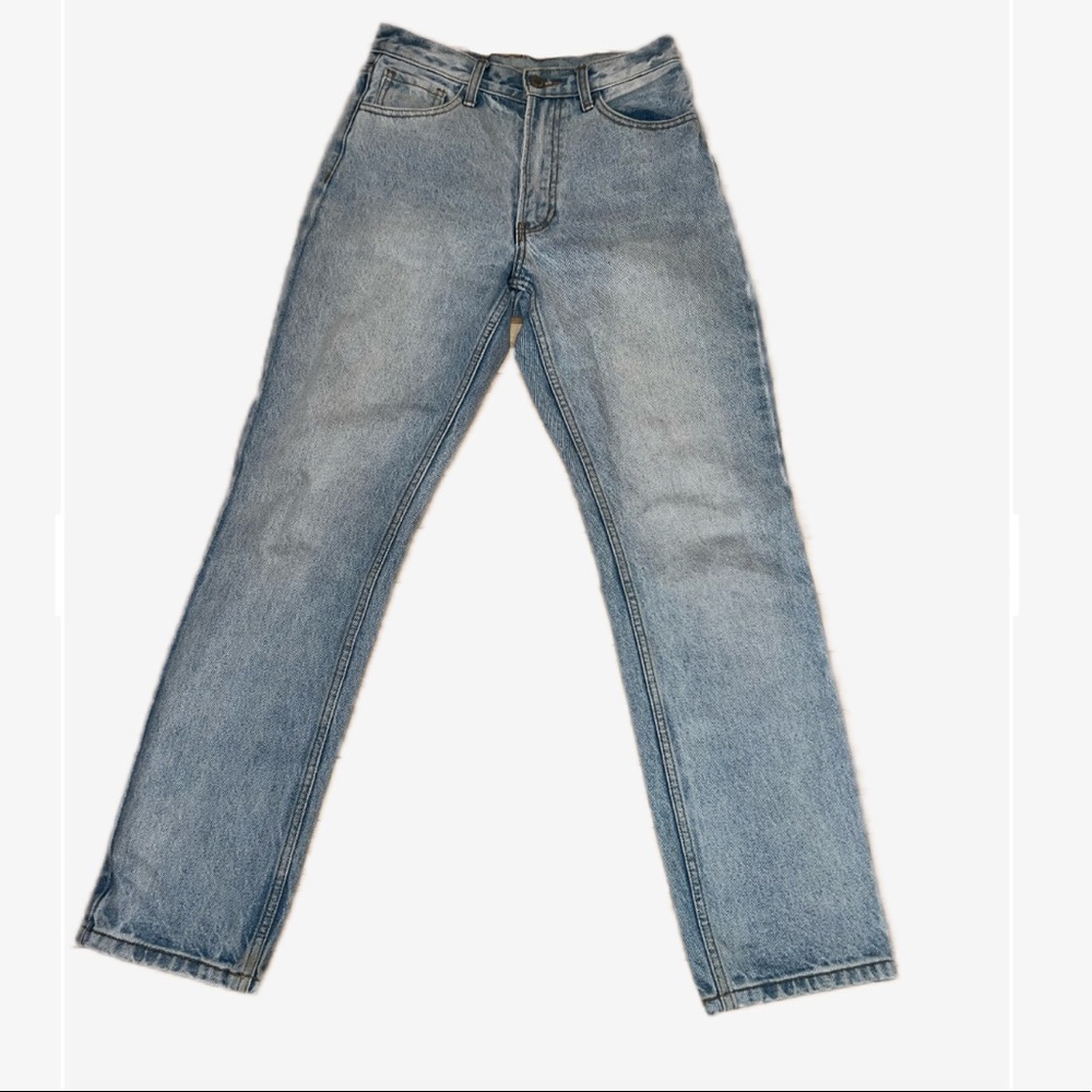 brandy Melville jeans